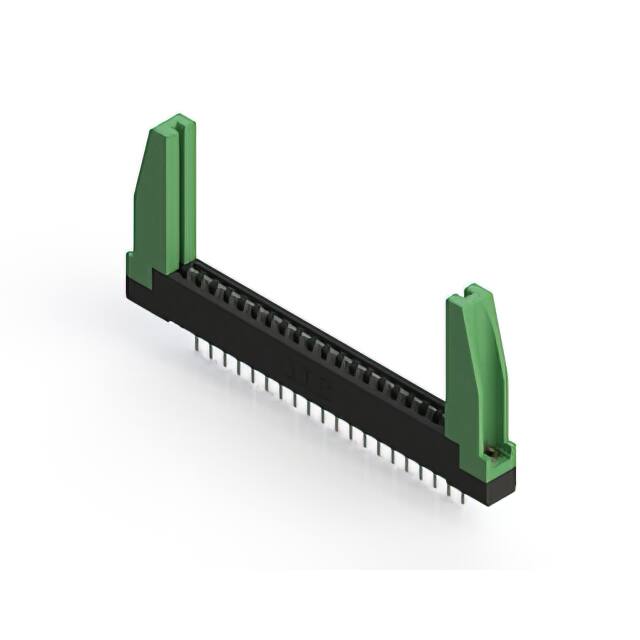 357-020-427-178 EDAC Inc.  Edgeboard Connectors